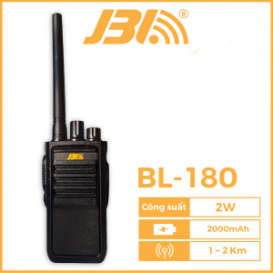 Bộ đàm JBL BL180