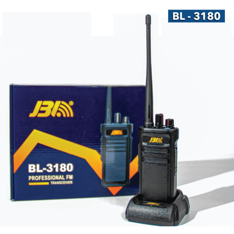 Bộ đàm JBL BL-3180