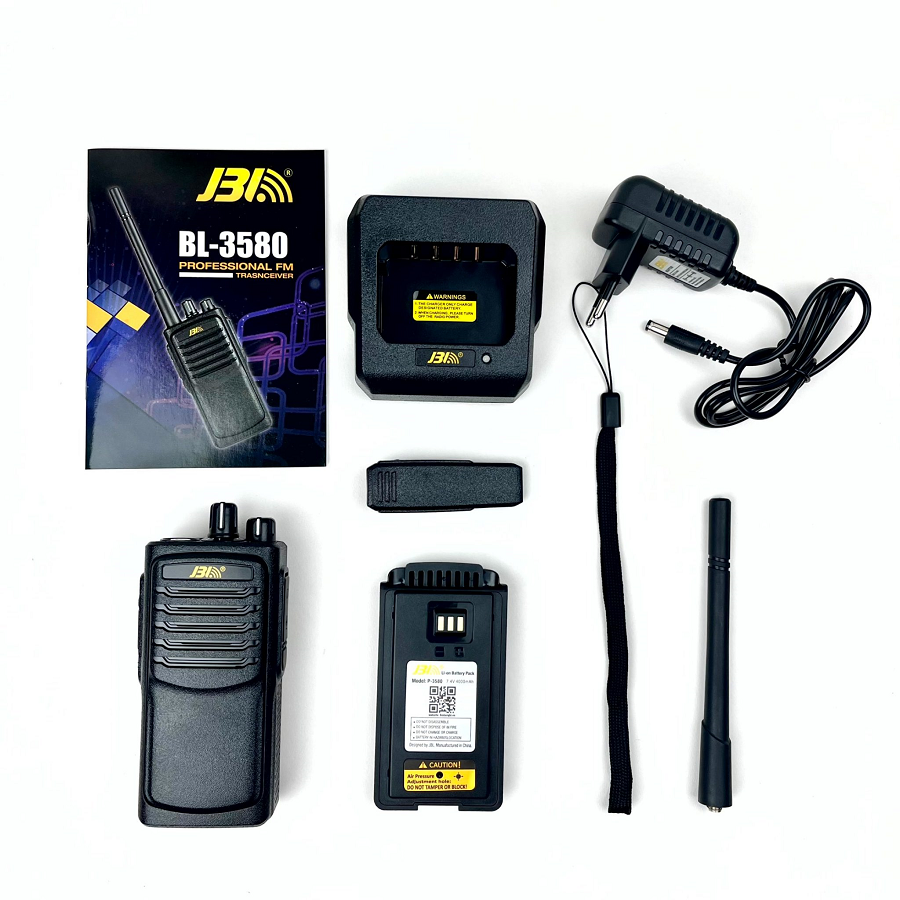Bộ đàm JBL BL-3580