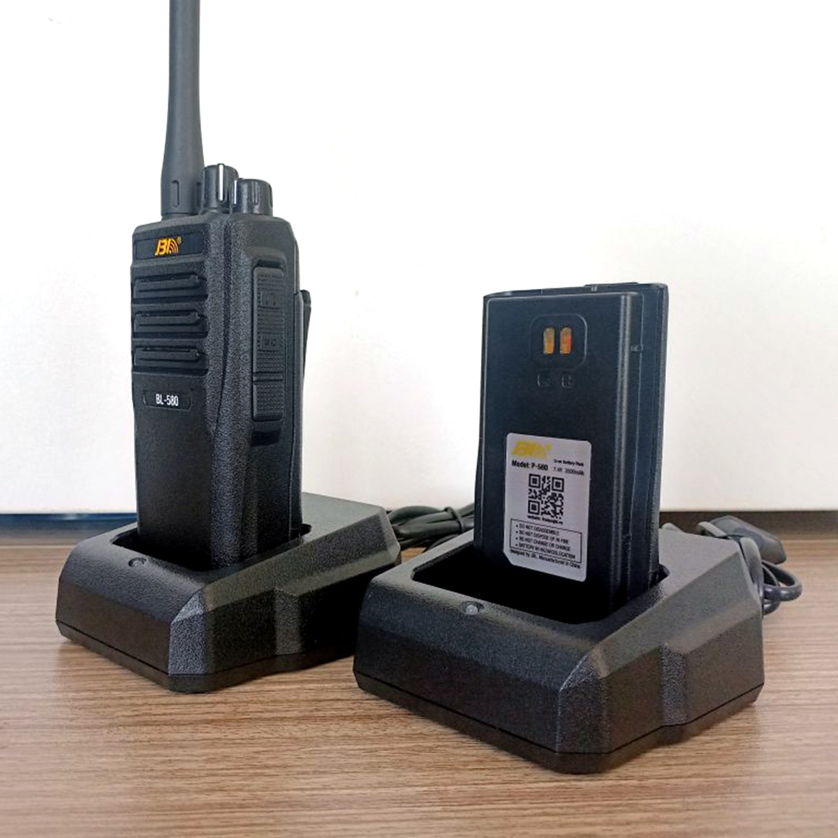 Bộ đàm JBL BL-580