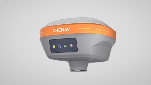 Máy thu GNSS RTK CHC I73+