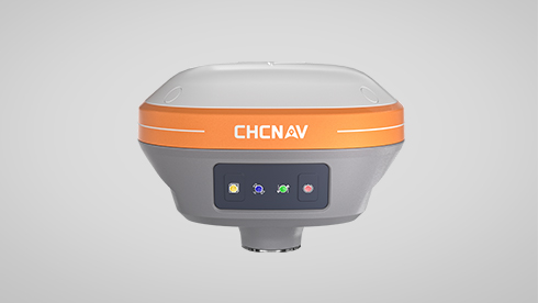 Máy thu GNSS RTK CHC I73+
