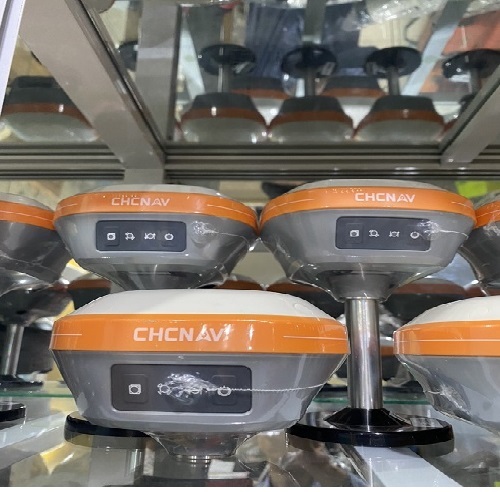 Máy thu GNSS RTK CHC I73+