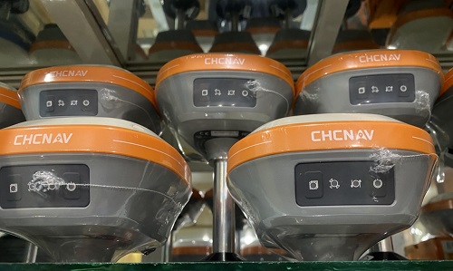 Máy thu GNSS RTK CHC I73+