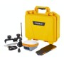 Máy thu GNSS RTK CHC I73+
