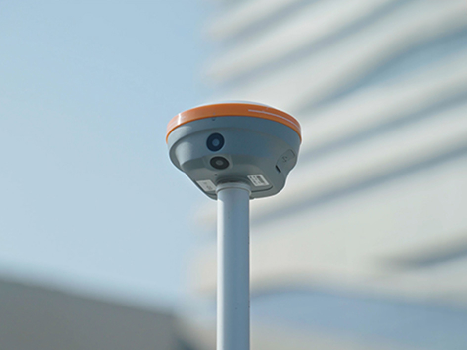 Máy định vị RTK I76 CHC
