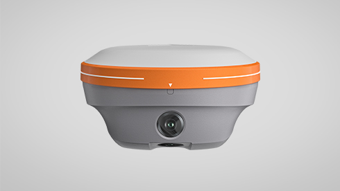 Máy định vị RTK I76 CHC