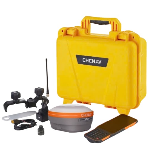 Máy định vị RTK I76 CHC