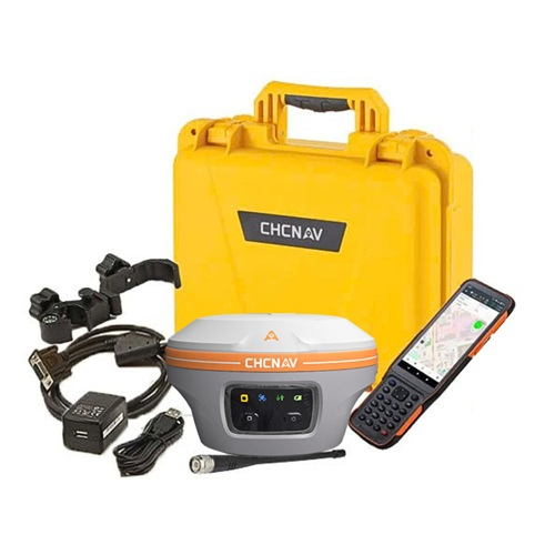 Máy định vị RTK I85 CHC