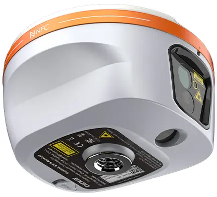 Máy định vị RTK I85 CHC