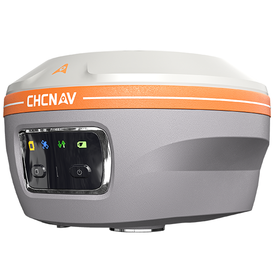Máy định vị RTK I85 CHC