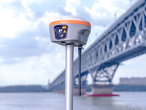 Máy định vị RTK I85 CHC