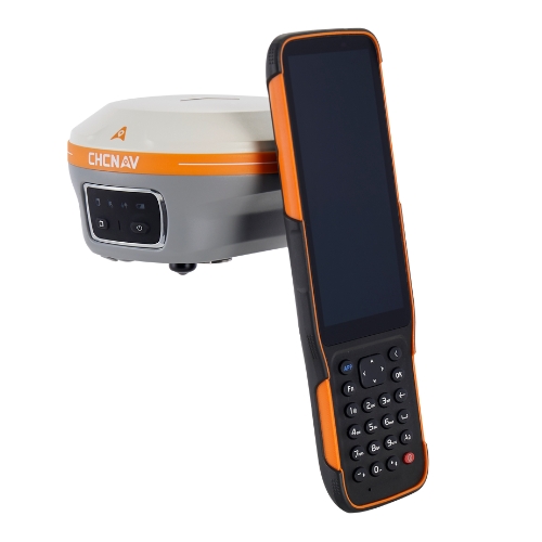Máy định vị RTK I89 CHC