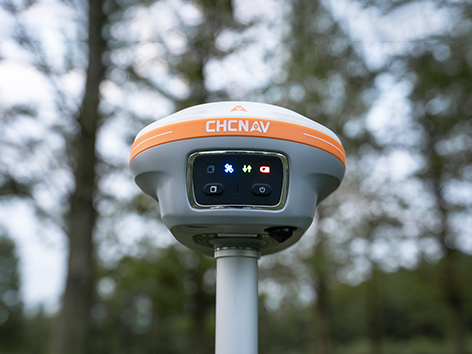 Máy định vị RTK I89 CHC