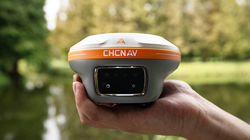 Máy định vị RTK I89 CHC
