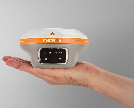 Máy định vị RTK I89 CHC