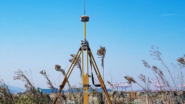 Máy định vị RTK Ibase CHC