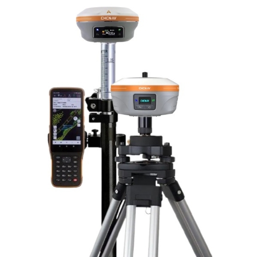 Máy định vị RTK Ibase CHC