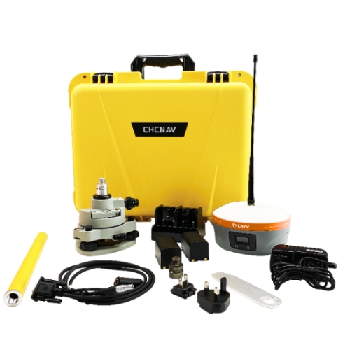 Máy định vị RTK Ibase CHC