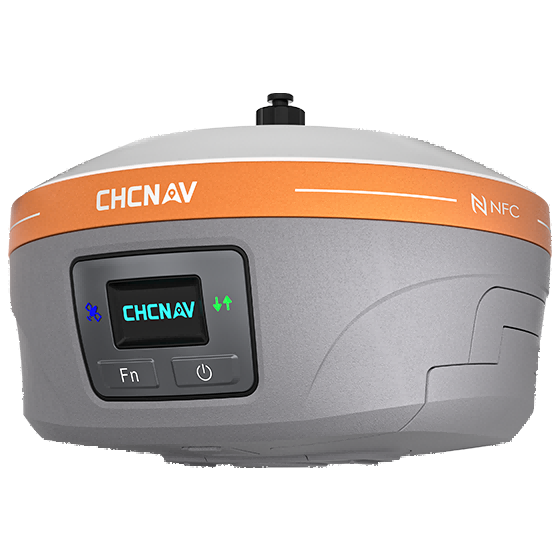 Máy định vị RTK Ibase CHC