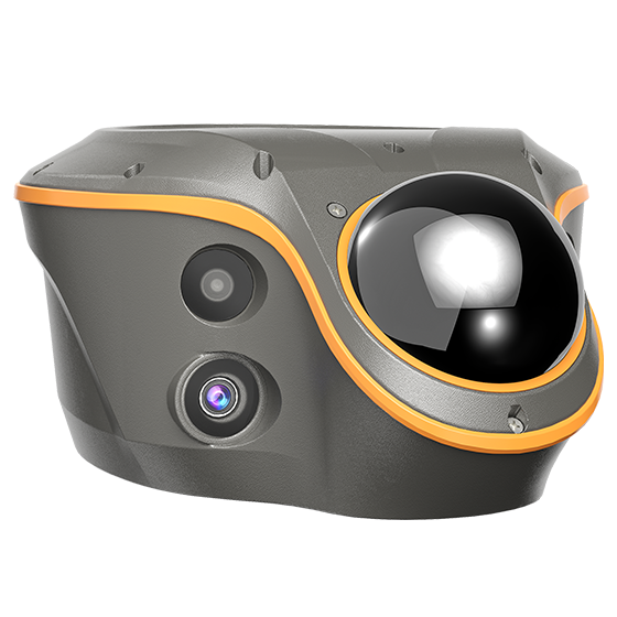 Máy GPS RTK Visual-LiDAR CHC ViLi i100