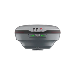 Máy định vị vệ tinh GNSS RTK EFIX F6