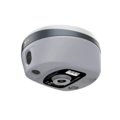Máy GNSS EFIX F8 là thiết bị khảo sát tiên tiến kết hợp GNSS, AUTO-IMU và hai camera màn trập toàn cầu cao cấp với công nghệ đo ảnh video. Nó cung cấp tọa độ 3D ở cấp độ khảo sát từ việc quay video trong thế giới thực trong vài giây, giúp dễ dàng khảo sát các điểm nguy hiểm, bị cản trở tín hiệu và khó tiếp cận trước đây trên hiện trường, chẳng hạn như dưới cầu vượt, dưới mái hiên và gần nguồn điện cao thế. Với tính năng quay video toàn cảnh động và kết hợp hình ảnh tự động, EFIX F8 cải thiện năng suất lên tới 60%.