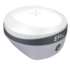 Máy định vị vệ tinh GNSS RTK EFIX F8