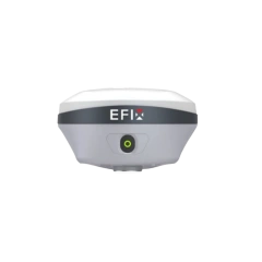 Máy định vị vệ tinh GNSS RTK EFIX F8