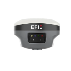 Máy định vị GNSS RTK EFIX F8L