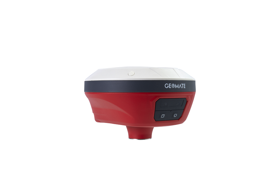 Máy định vị vệ tinh GNSS RTK GEOMATE SG5