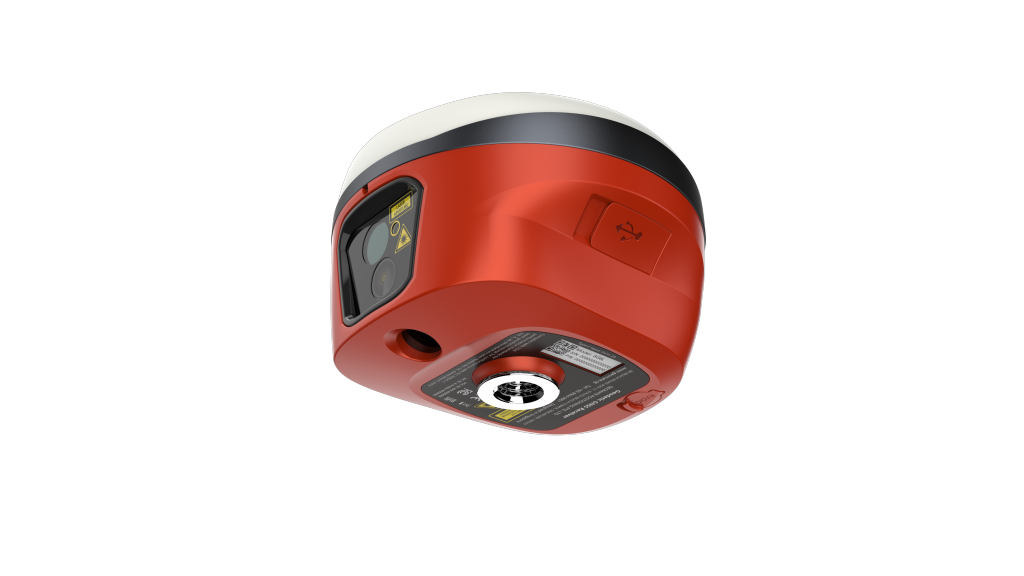Máy định vị vệ tinh GNSS RTK GEOMATE SG6L