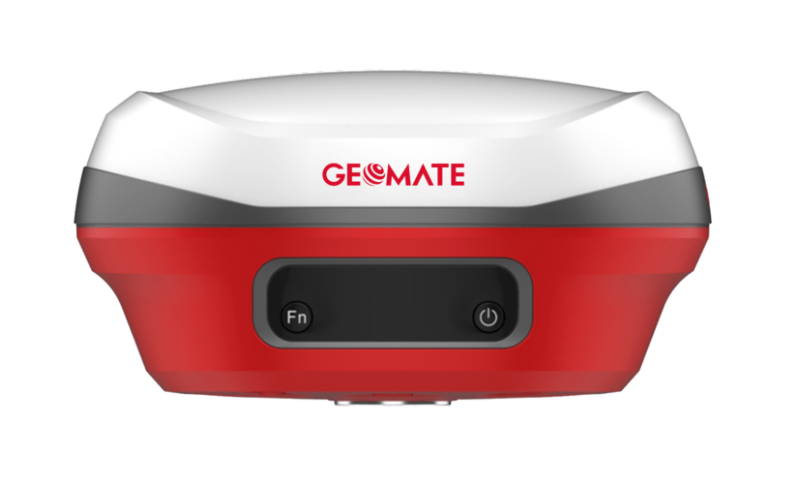 Máy định vị vệ tinh GNSS RTK GEOMATE SG7