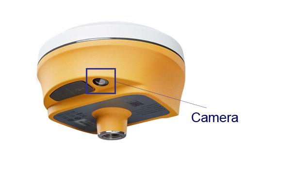 Máy định vị GNSS RTK HI-Target V500