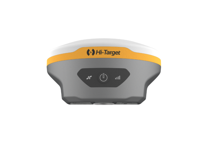 Máy định vị GNSS RTK Hi-Target V600L
