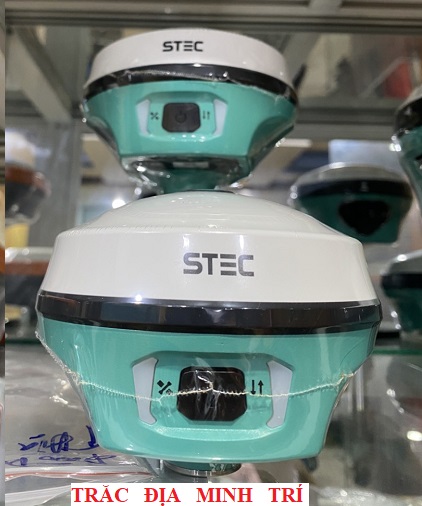 Đế của Máy đinh vị RTK