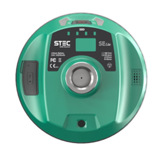 Máy định vị RTK STEC LITE MẪU
