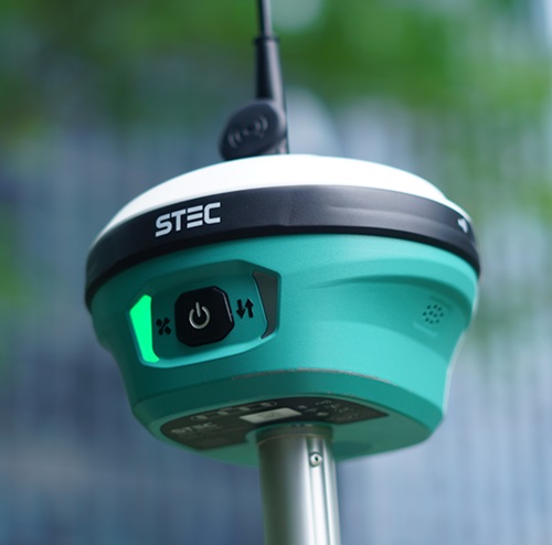 Máy định vị RTK STEC SDI