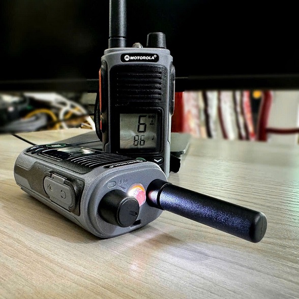 bộ đàm motorola gp-2980 plus