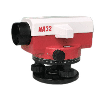 máy thuỷ bình na32