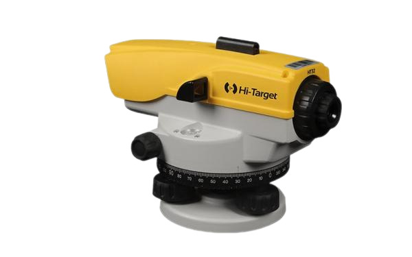 máy thuỷ bình hi-target ht32