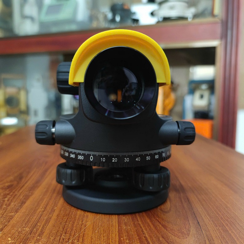 máy thủy bình leica na320