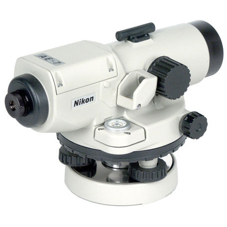 Máy thủy bình nikon AE-7C