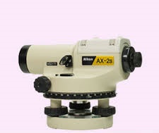 Máy thủy bình NIKON AX-2X