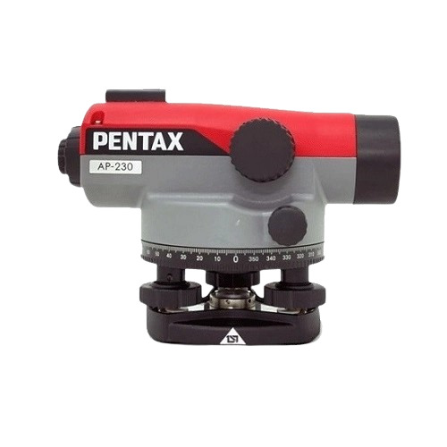 máy thuỷ bình pentax