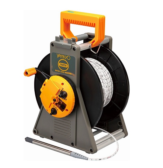 Thước Đo Mực Nước Ngầm Yamayo RWL-100M